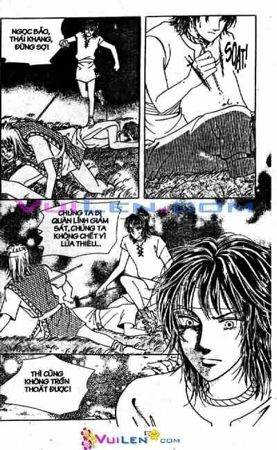 nữ hoàng biển cả chapter 8 59