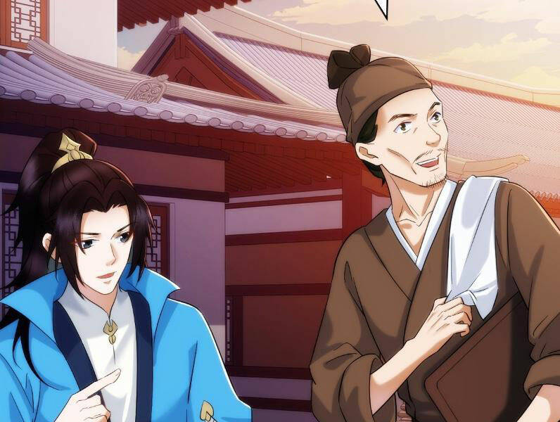 phu nhân ta là nữ đế hoàng triều chapter 4 53