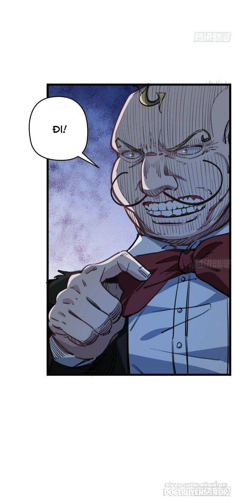 giải cứu 99 nữ chính ở mạt thế chapter 24 17