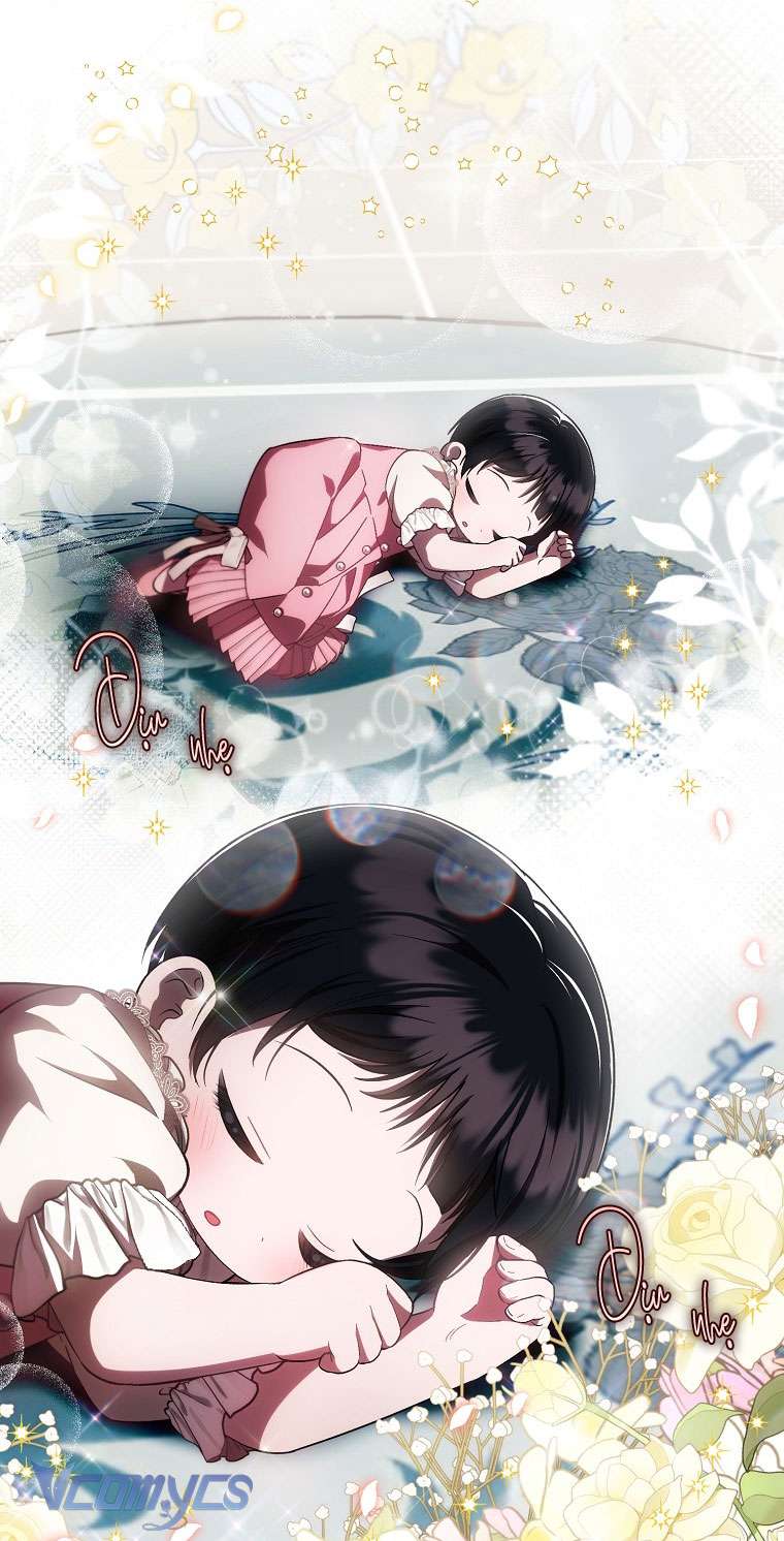 lần đầu bé út được yêu thương chapter 22 27