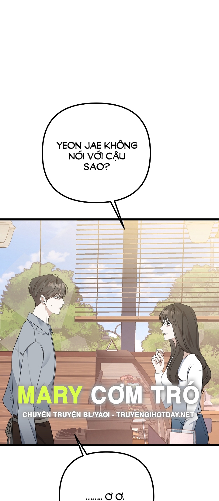 Say Nắng chapter 25.2 - Trang 21
