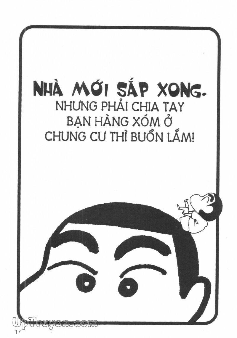 crayon shin-chan cậu bé bút chì chapter 33 18