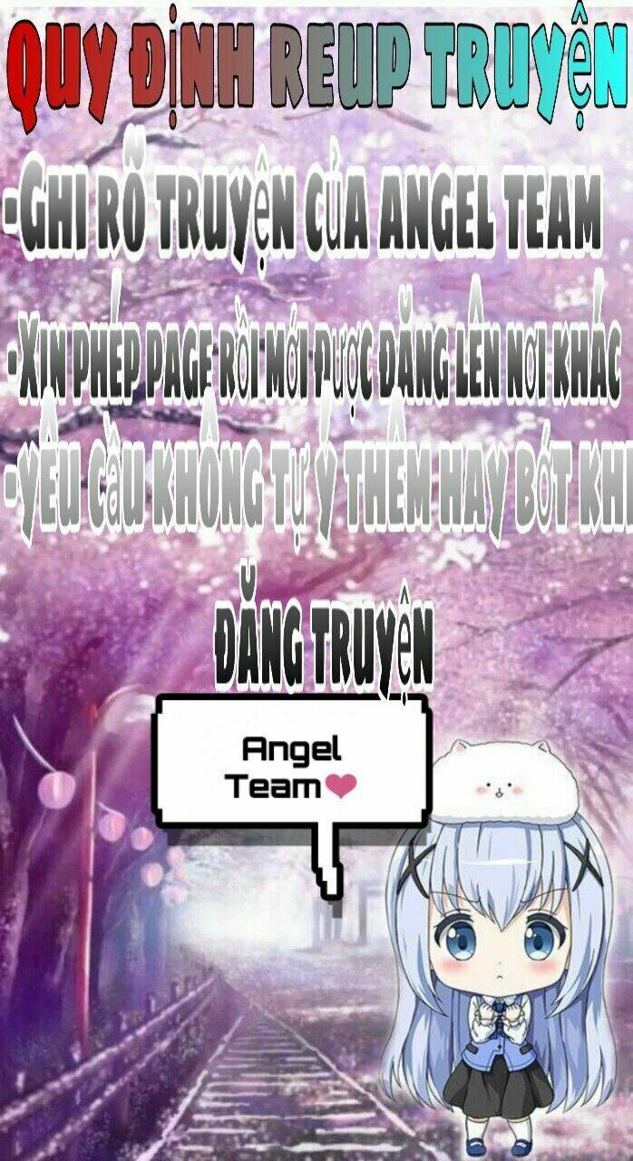 huyết tộc và cây thánh giá chapter 6 1