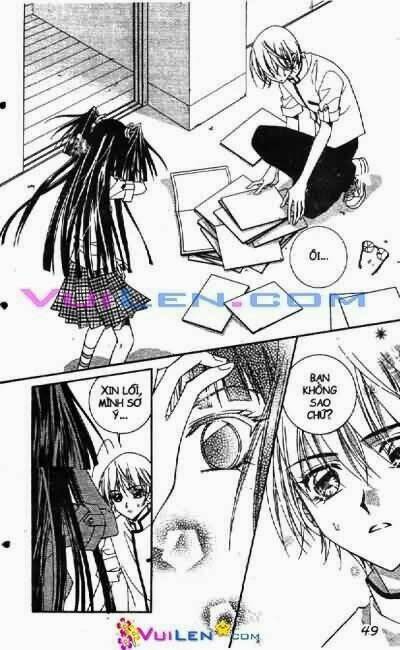 nàng công chúa bỏ trốn chapter 5 49