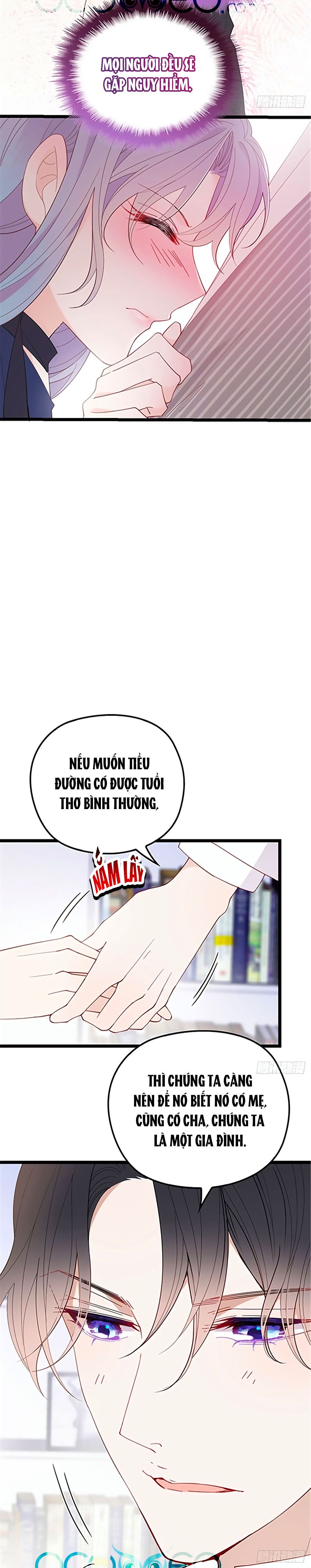 một vợ yêu, một bé con chapter 67 6