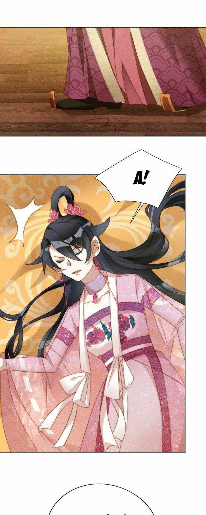 thần nữ thái năng liêu chapter 17 20