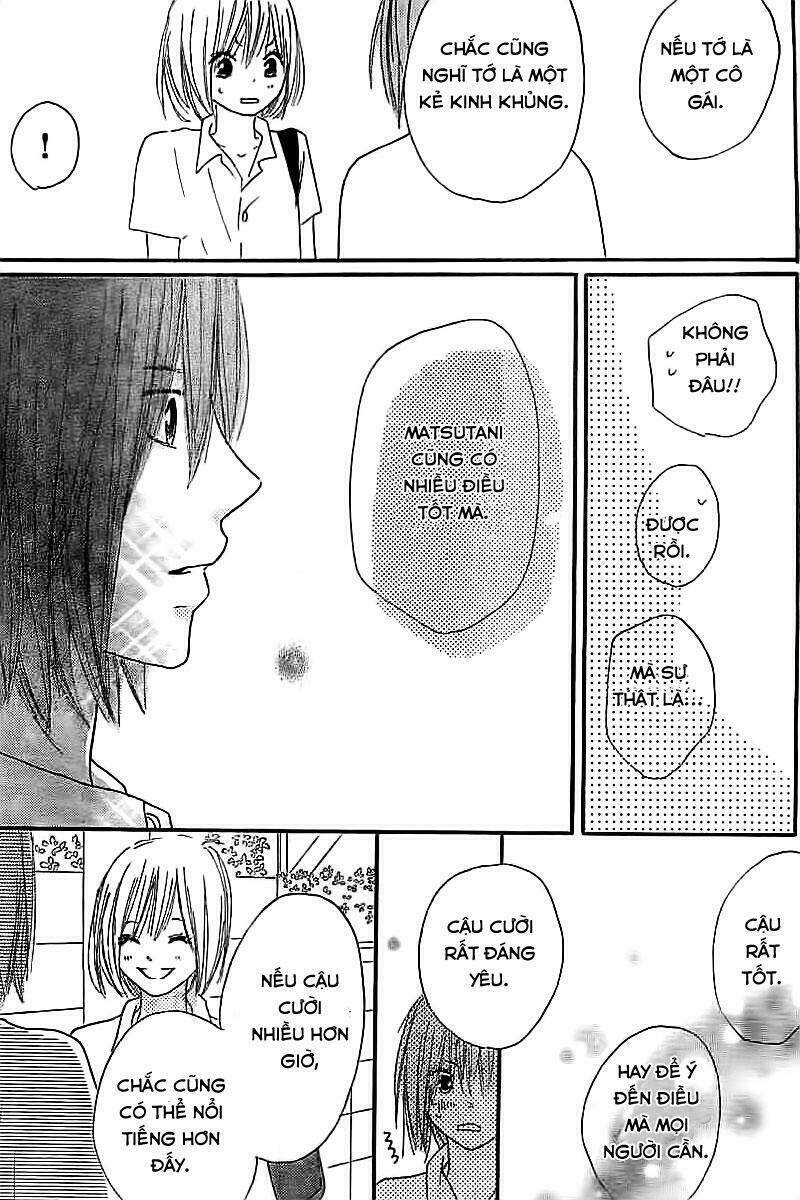 tổng hợp one shot. chapter 170 29