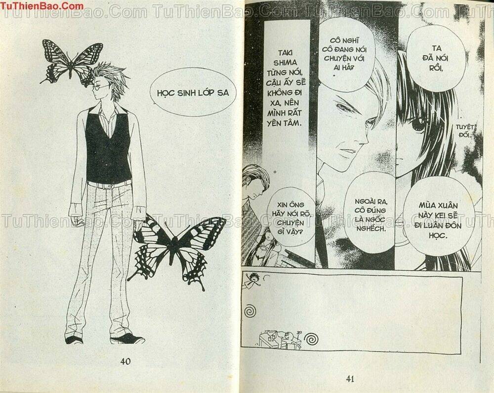 s a - lớp học ưu tú chapter 11 20