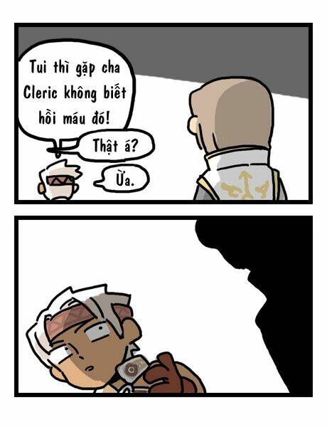 dragon nest random scribbles chapter 10 25