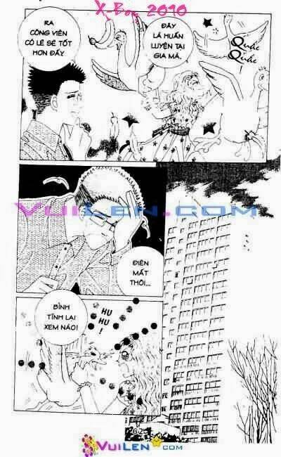 cuộc sống của tôi chapter 3 61