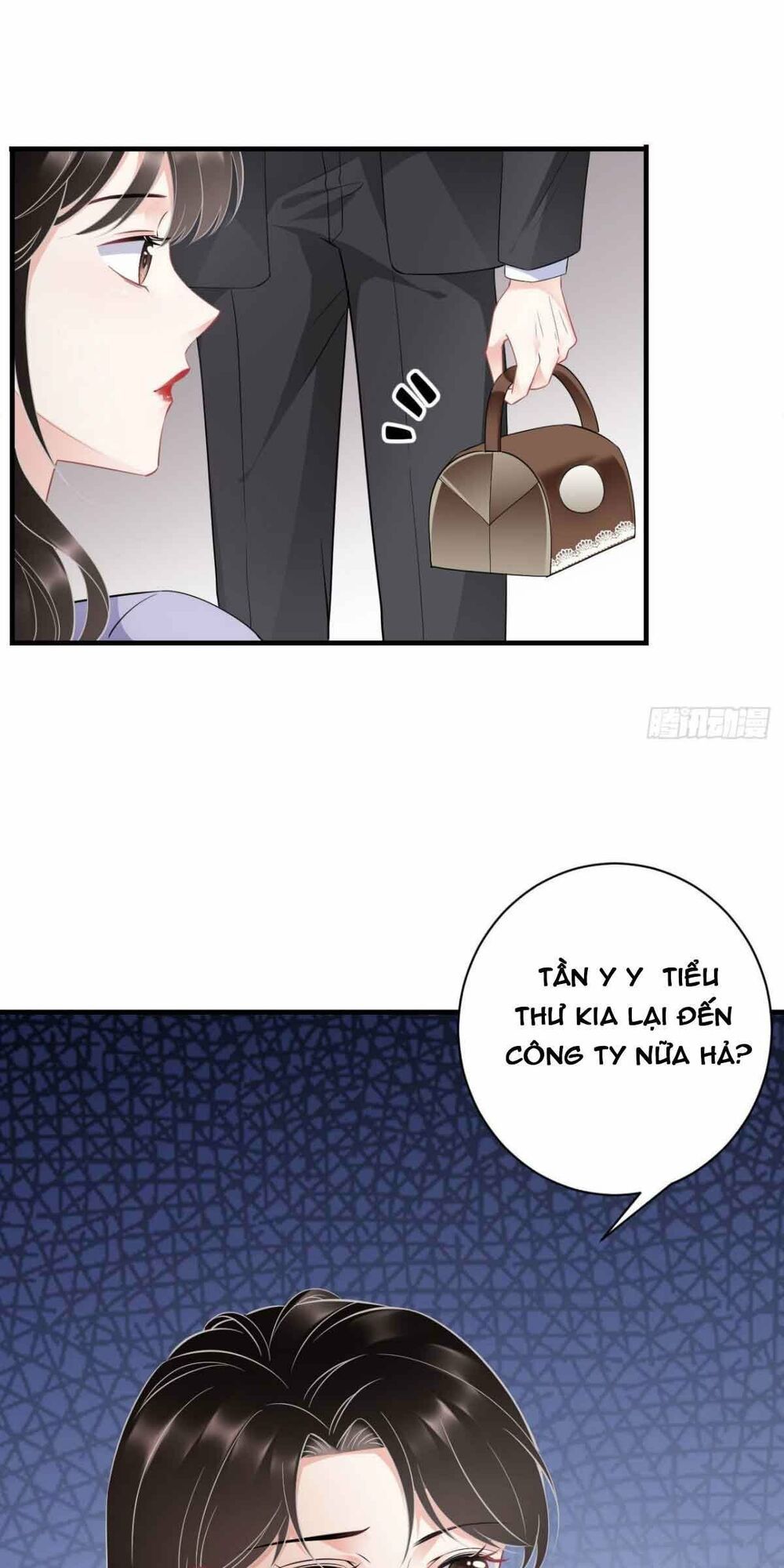 đại tiểu thư có ý đồ gì xấu đâu chapter 48 1