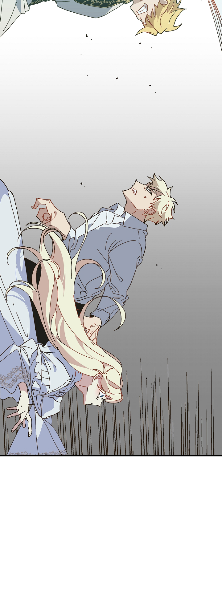 công chúa giả điên chapter 23 47