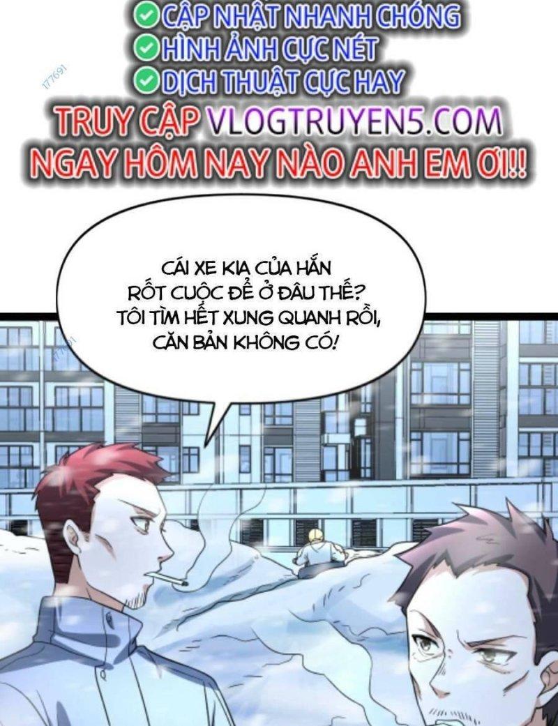 đóng băng toàn cầu: tôi gây dựng nên phòng an toàn thời tận thế chapter 68 29