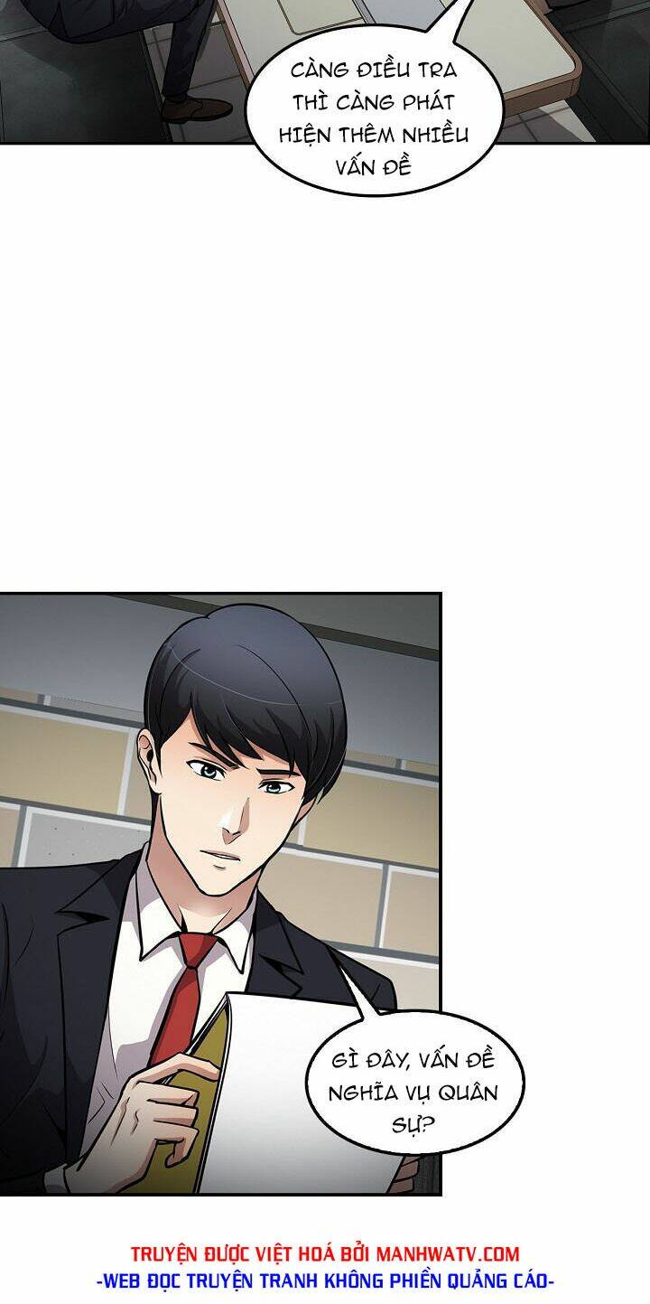 điều tra viên chuyển sinh chapter 82 57