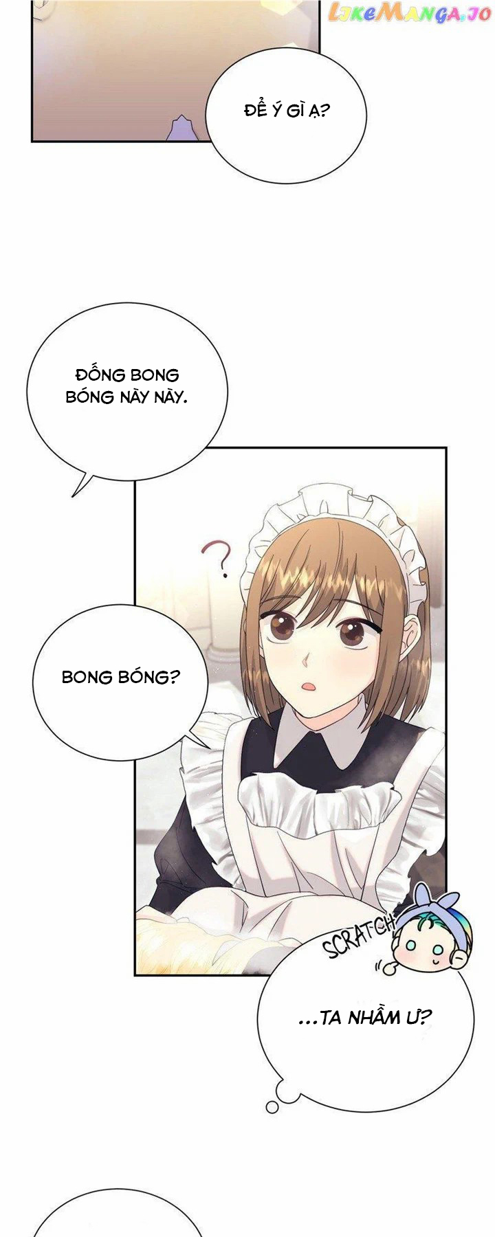 đức hạnh của công chúa phản diện chapter 21 40