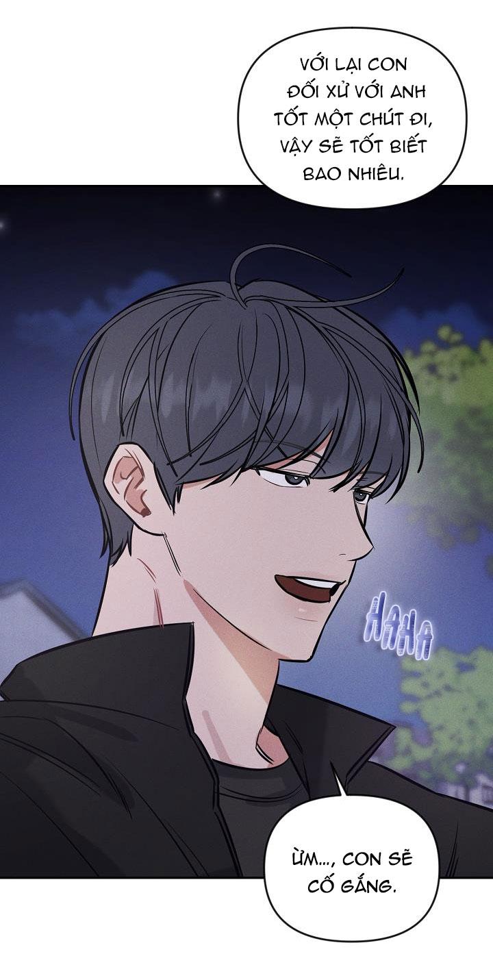 mặt trời của đêm chapter 2 4