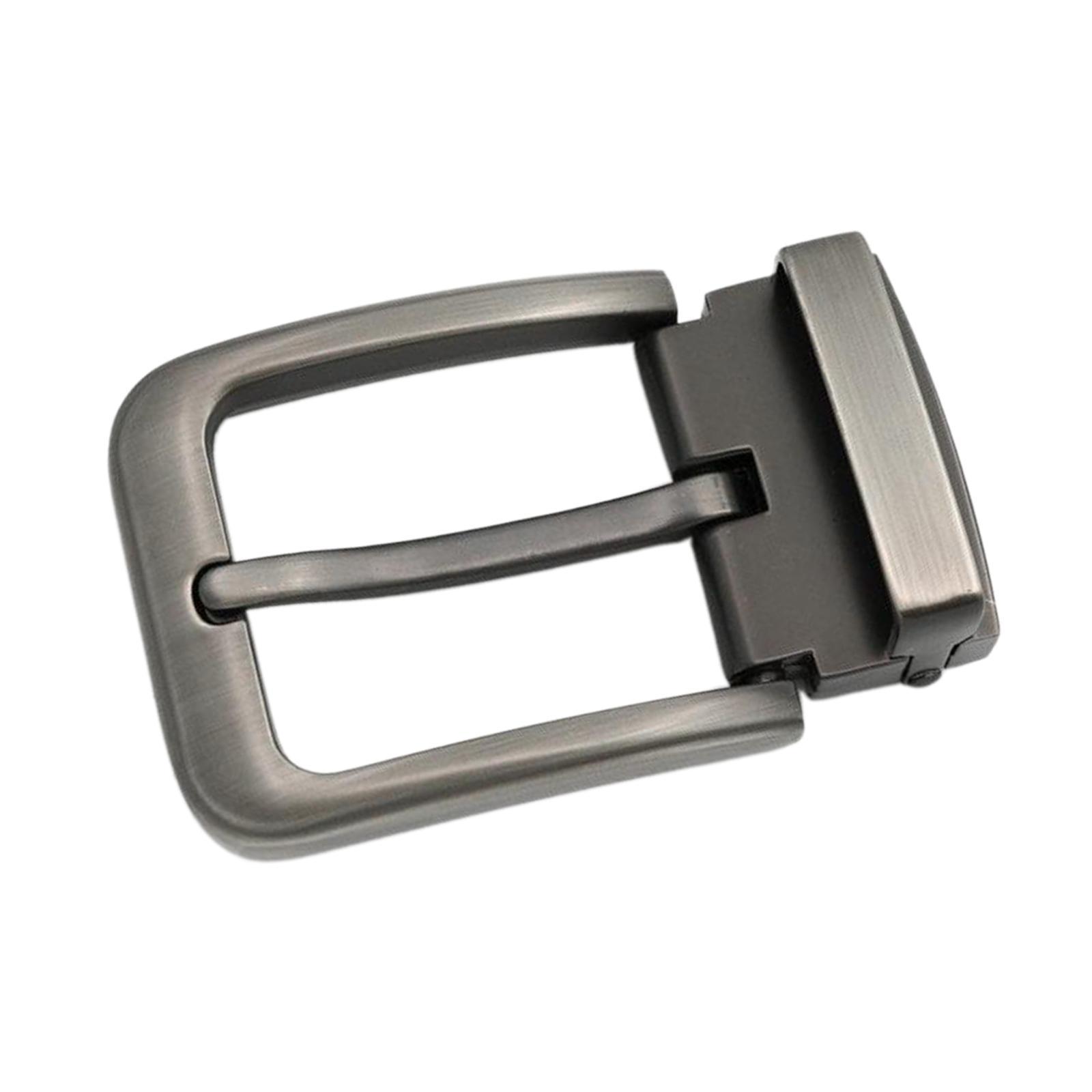 Men's 3D Punk Belt Buckles Clothing Accessories ()