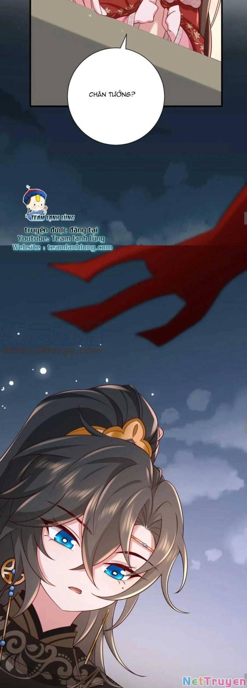 phương thức sinh tồn của công chúa pháo hôi chapter 103 23