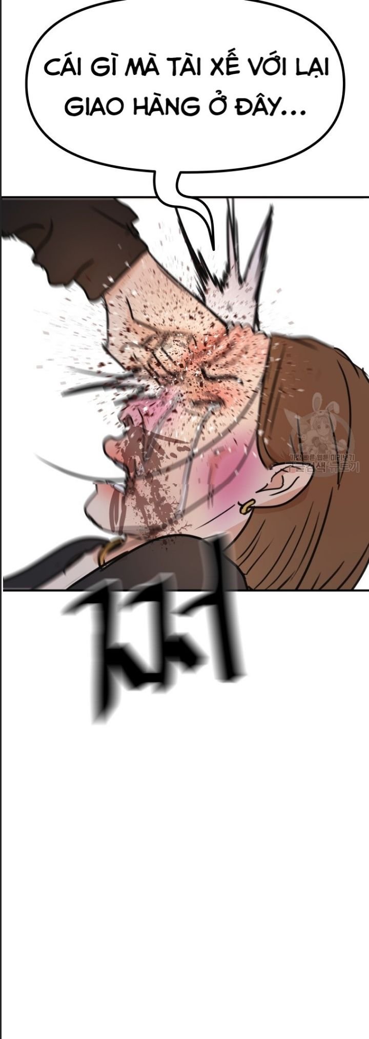 bạn trai võ sĩ chapter 102 27