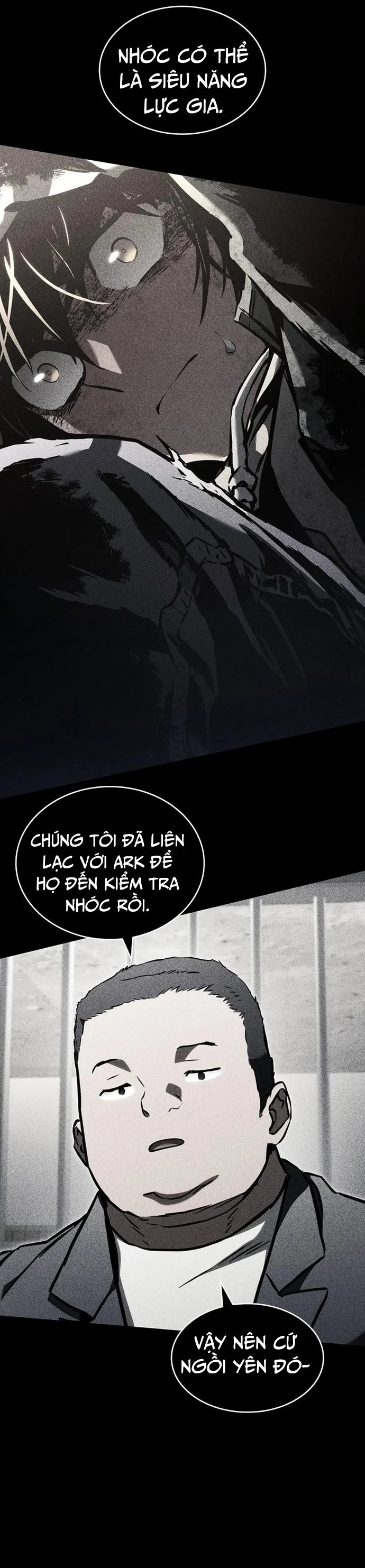 đồ long kỵ sĩ hôn môi ác long chapter 92 45