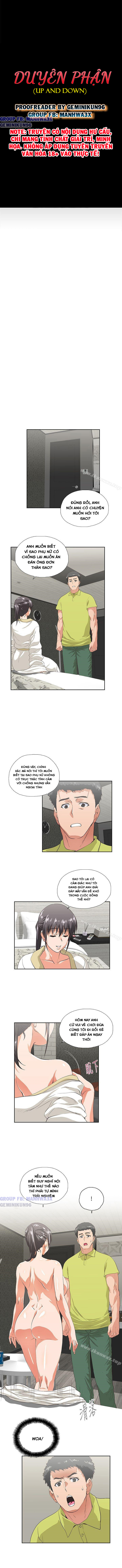 duyên phận chapter 37 1