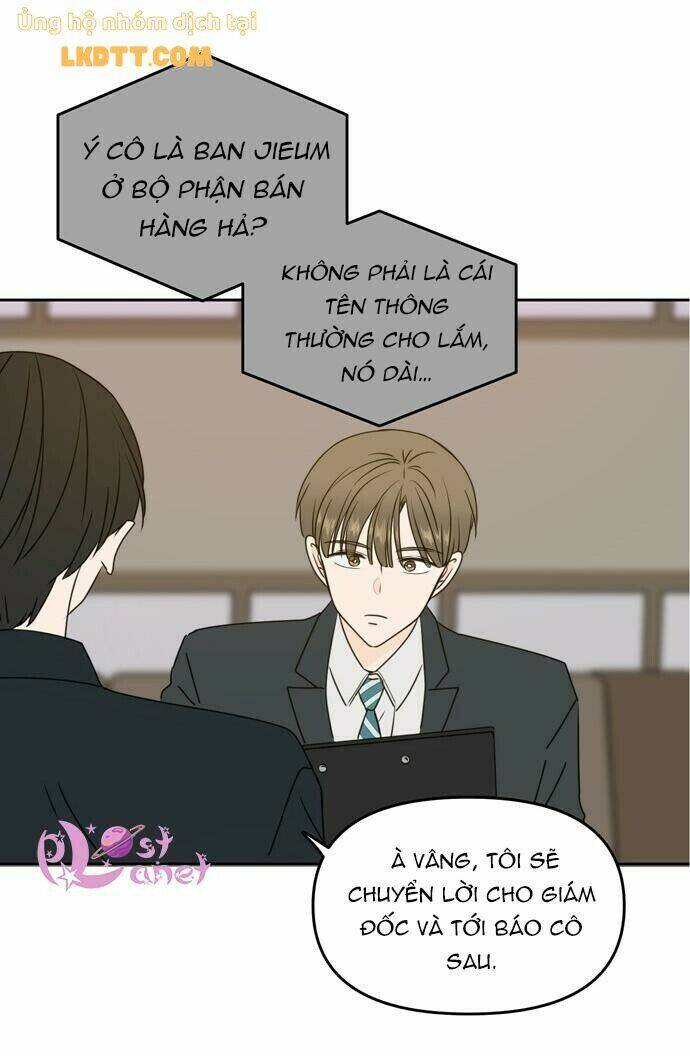 kiếp này cũng xin chăm sóc tôi như vậy nhé kiếp này cũng xin chăm sóc tôi như vậy nhé chapter 57 72