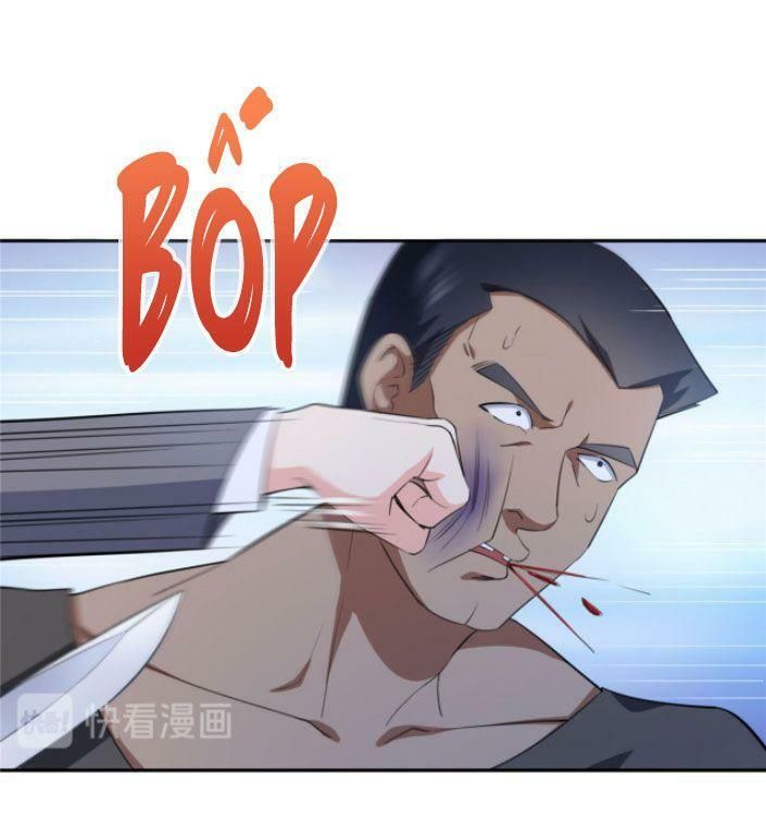 Hệt Như Hàn Quang Gặp Nắng Gắt chapter 187 27