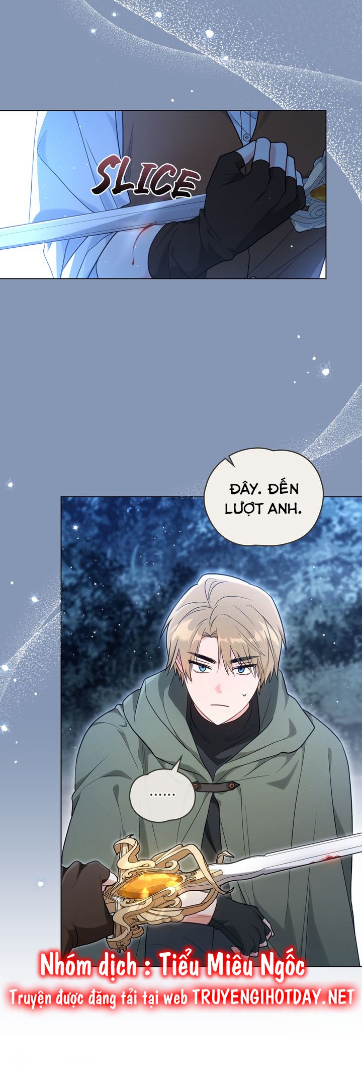 yêu cô công chúa sắp chết chapter 47 9