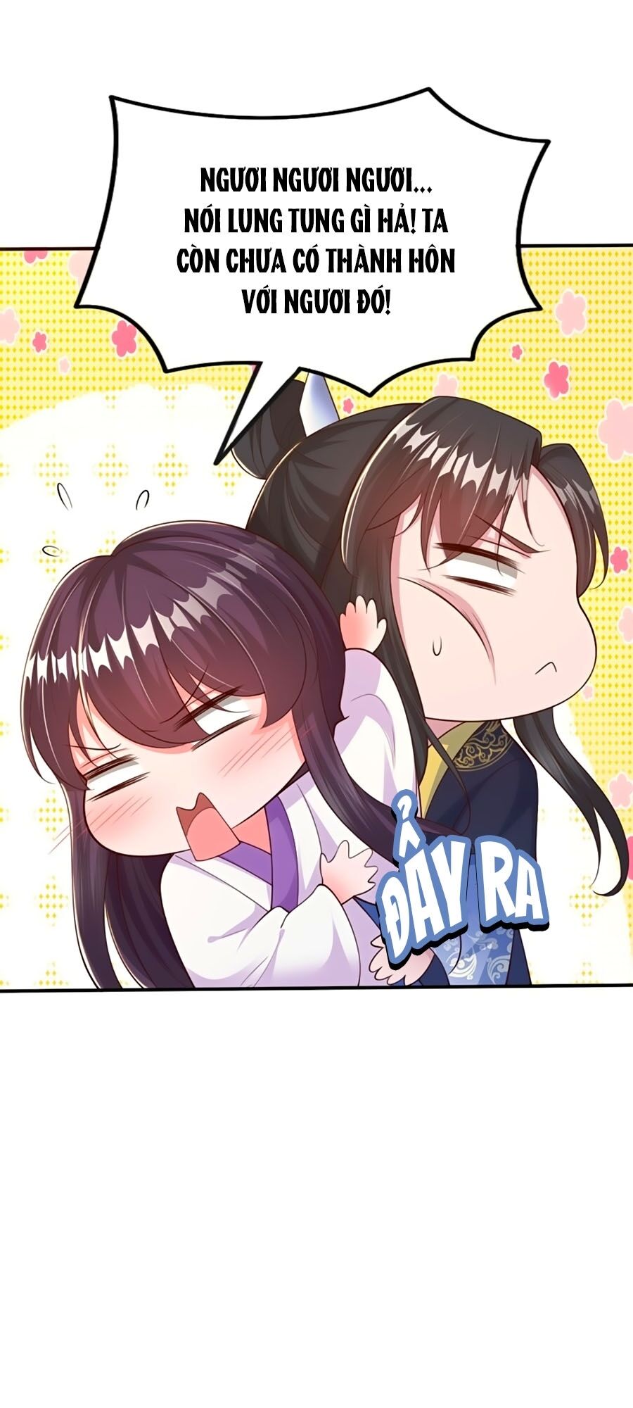 phượng ngự tà vương chapter 51 8