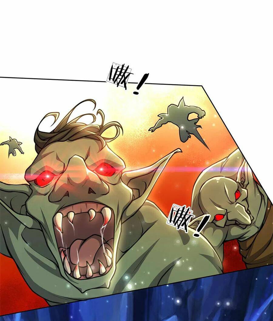 thân thể của ta là kiếm chủng chapter 118 1