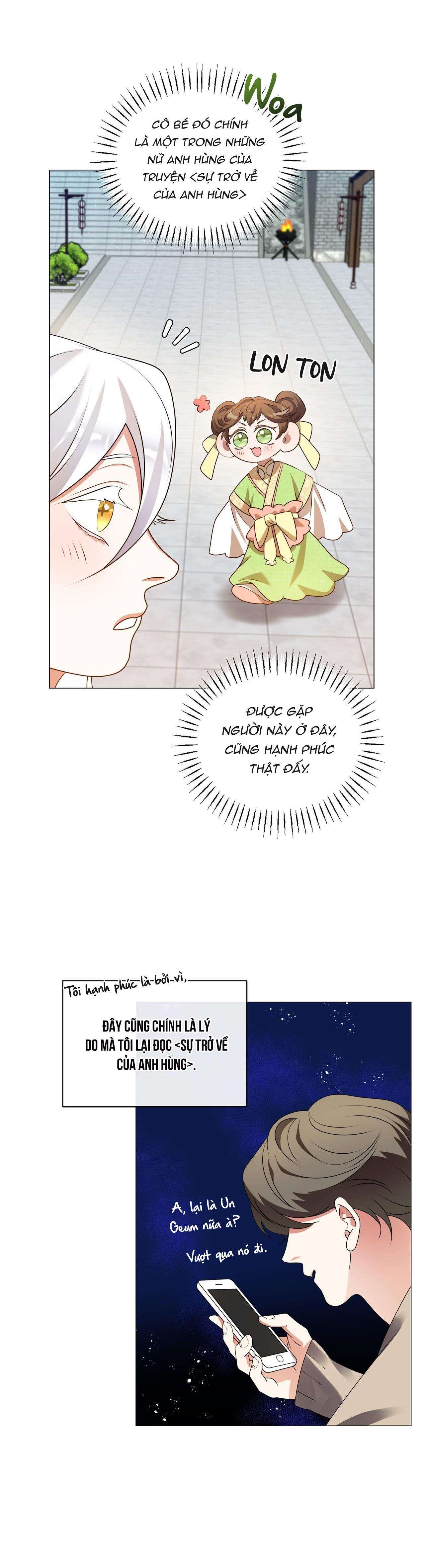 tôi đã nuôi dạy thủ lĩnh giáo phái ác ma chapter 20 16