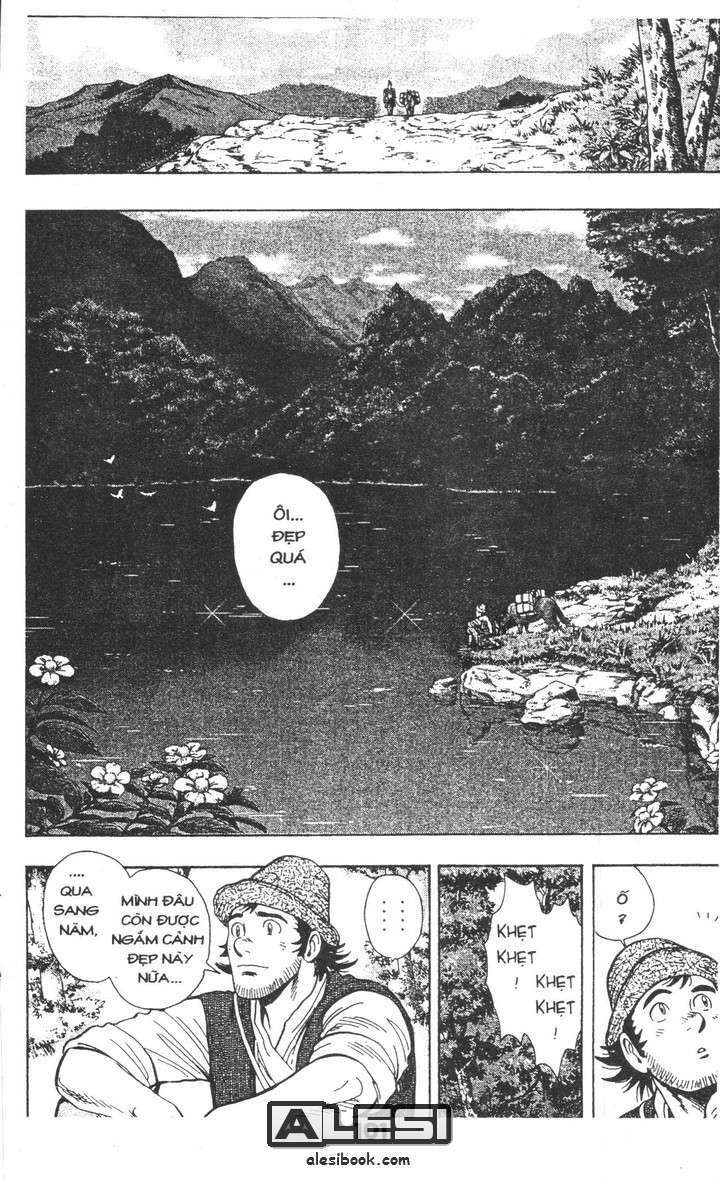 thời niên thiếu của hoàng phi hồng chapter 11 19