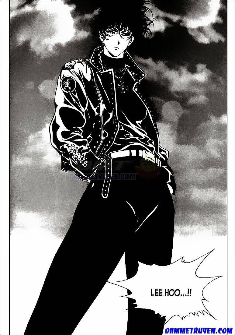 nina jalhae chapter 12 20