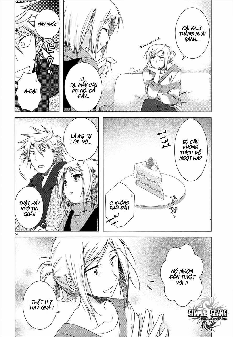 iris zero chapter 26 4