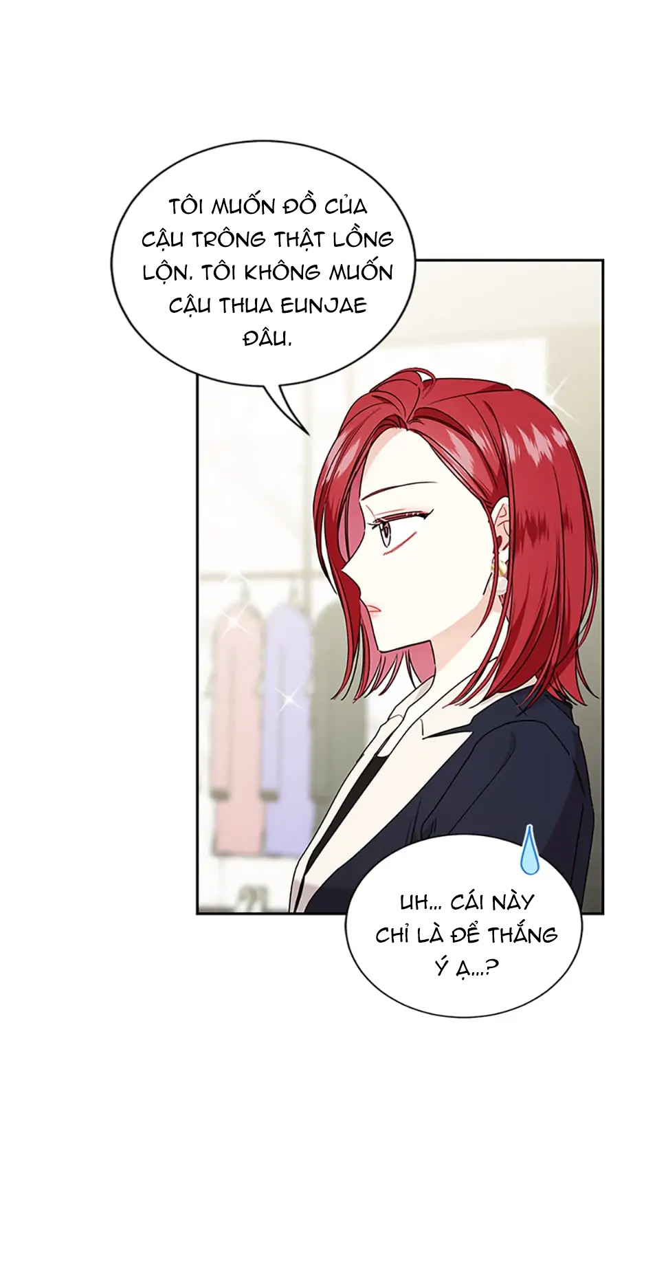 chỉ thị đặc biệt của sếp chapter 48.1 14