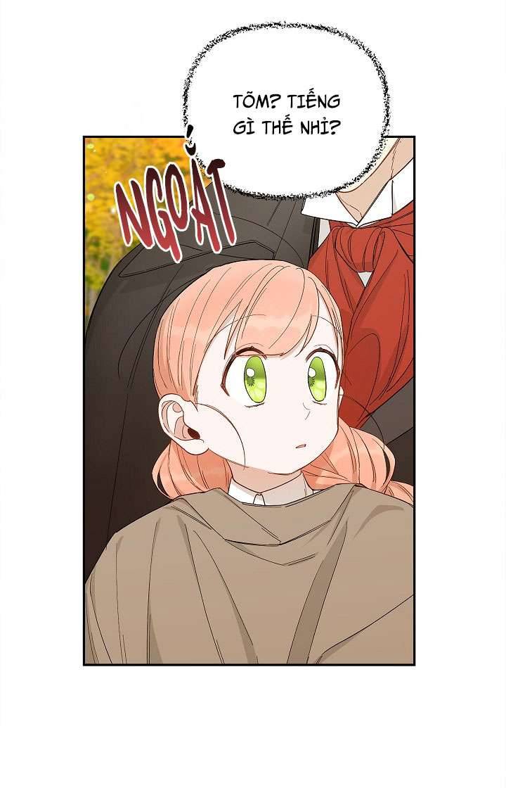 phương pháp trở thành con gái của người hùng bóng đêm chapter 24 17