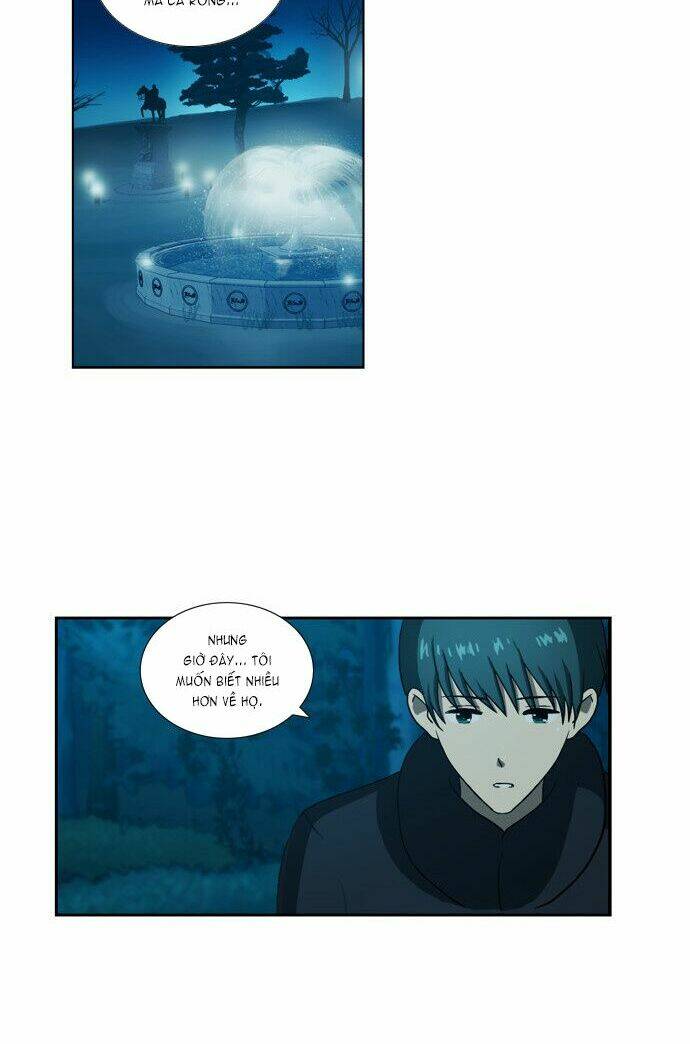 ma cà rồng biết yêu chapter 104 28