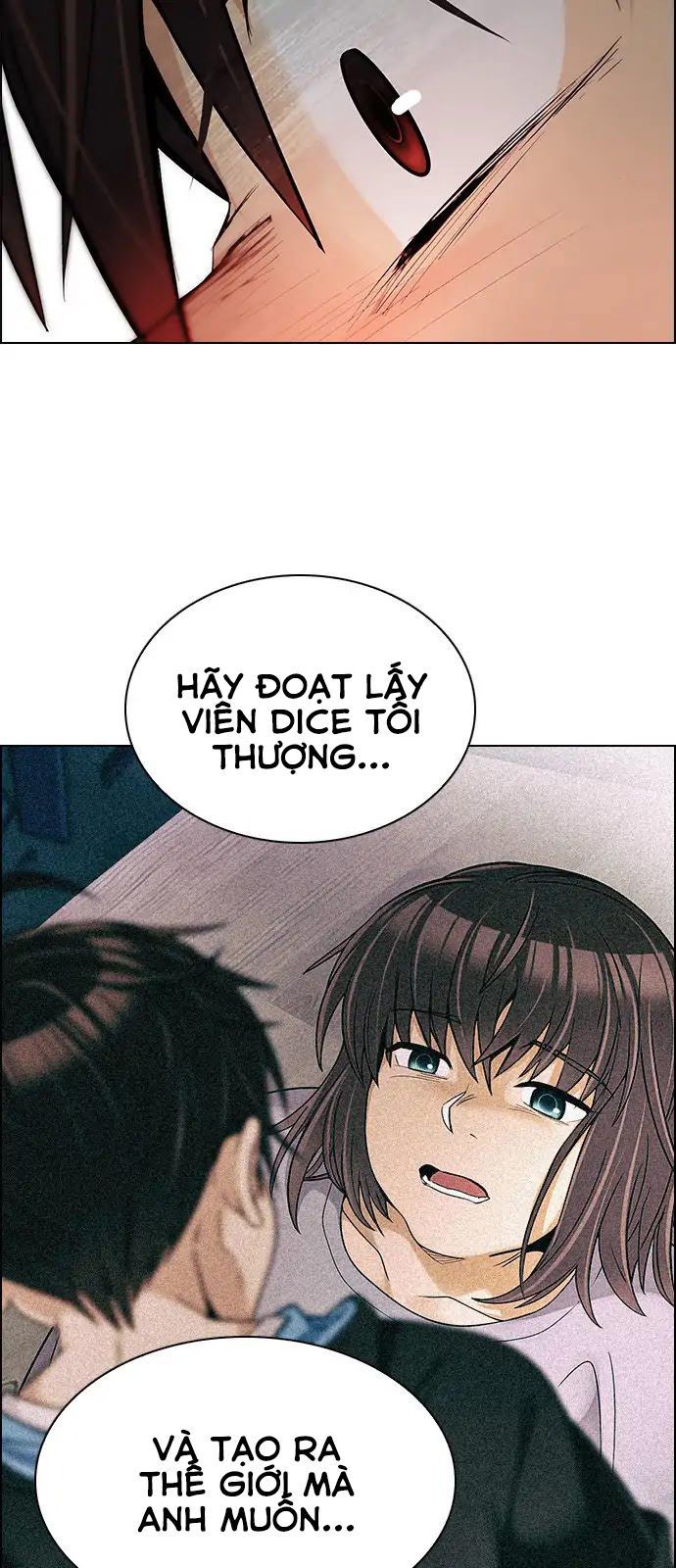 trò chơi số mệnh chapter 279 30