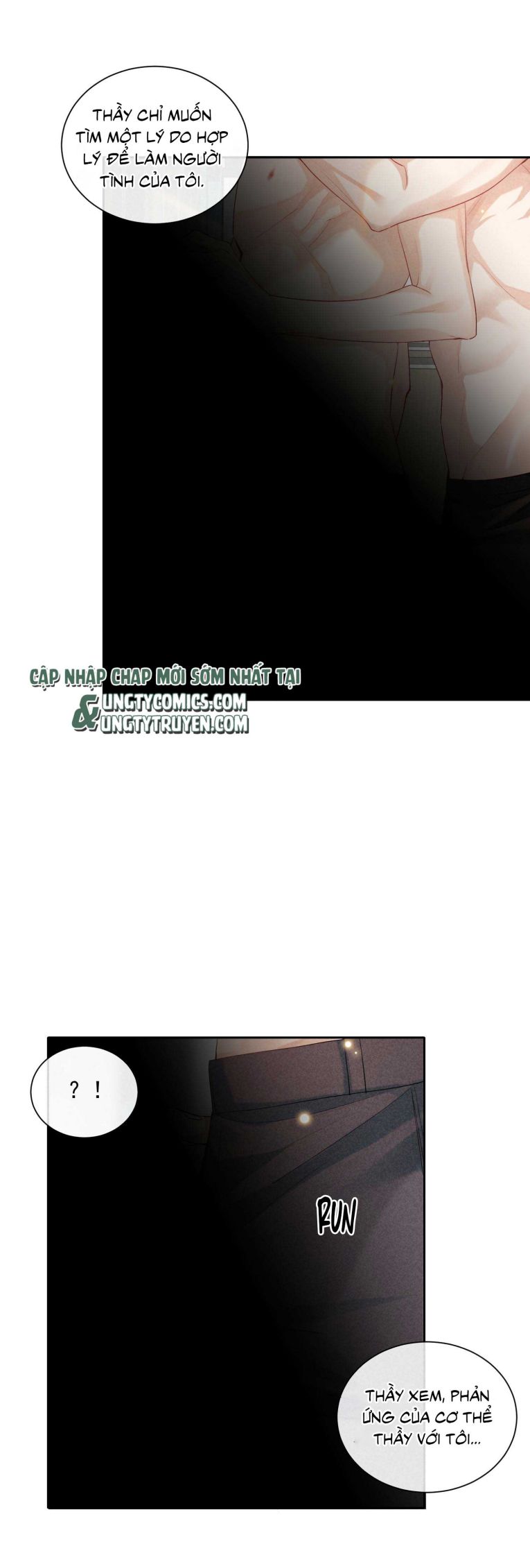 trò chơi săn mồi chapter 25 11