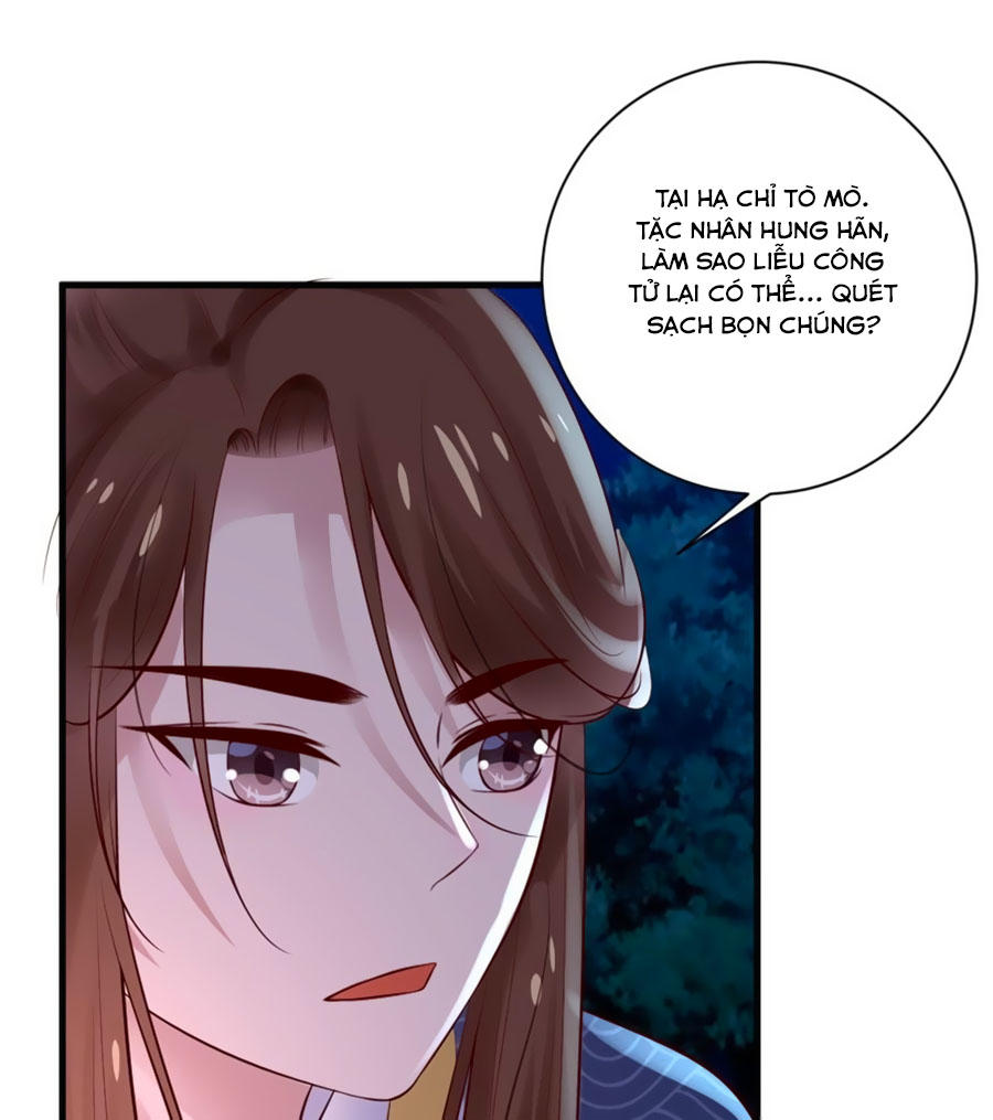 nữ đế livestream công lược chapter 7 7