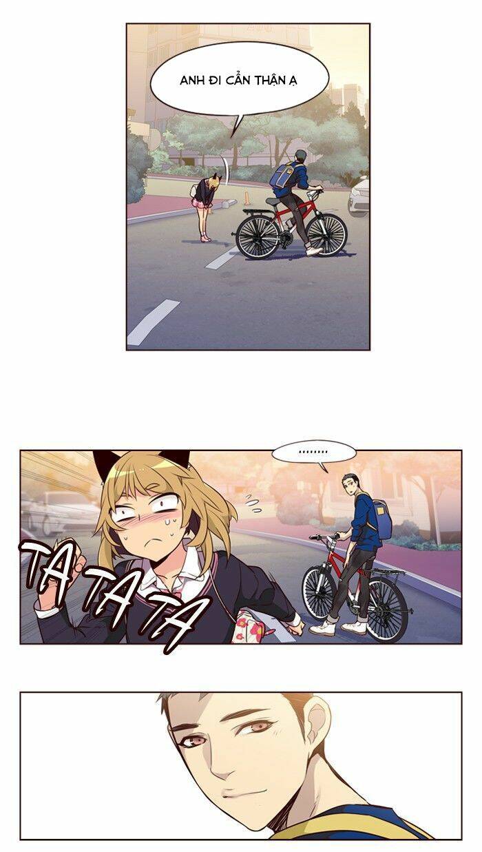 nữ sinh trường wilds chapter 229 44