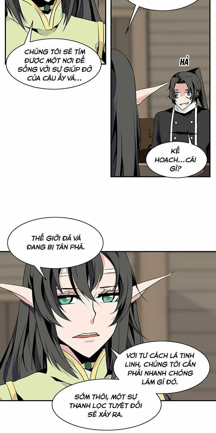 ảo mộng vương chapter 67 15