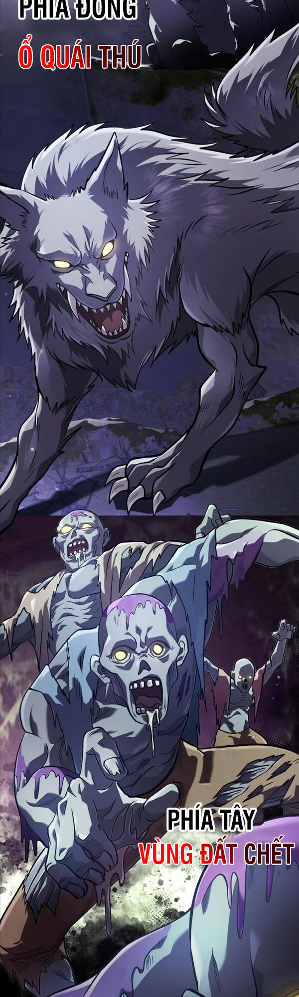 sống sót trong trò chơi với tư cách là một cuồng nhân chapter 10 11