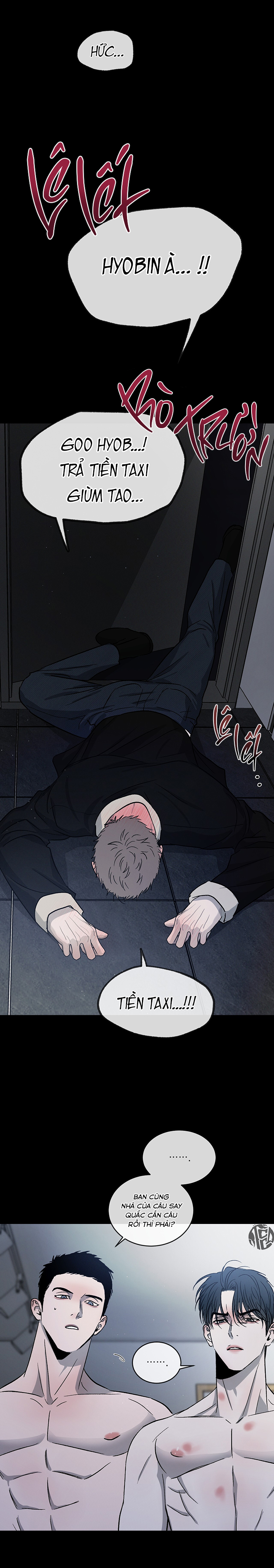 tương khắc chapter 58 16