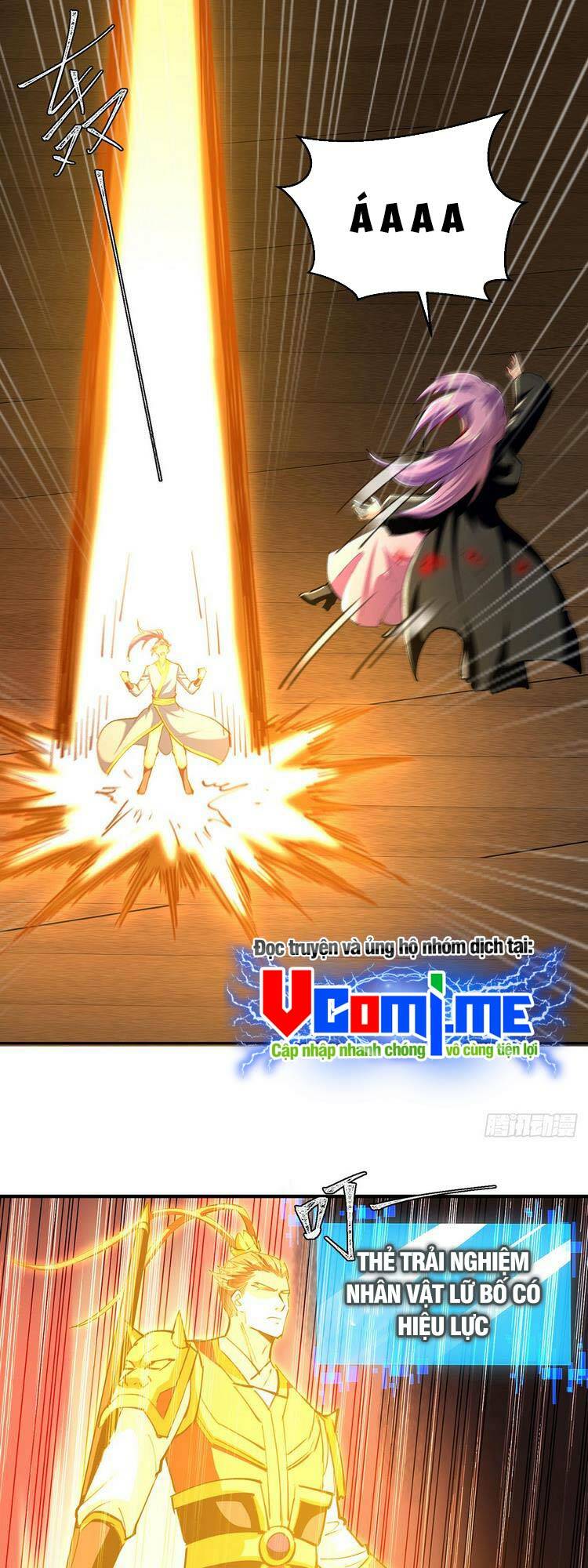 tối cường thăng cấp chapter 362 14