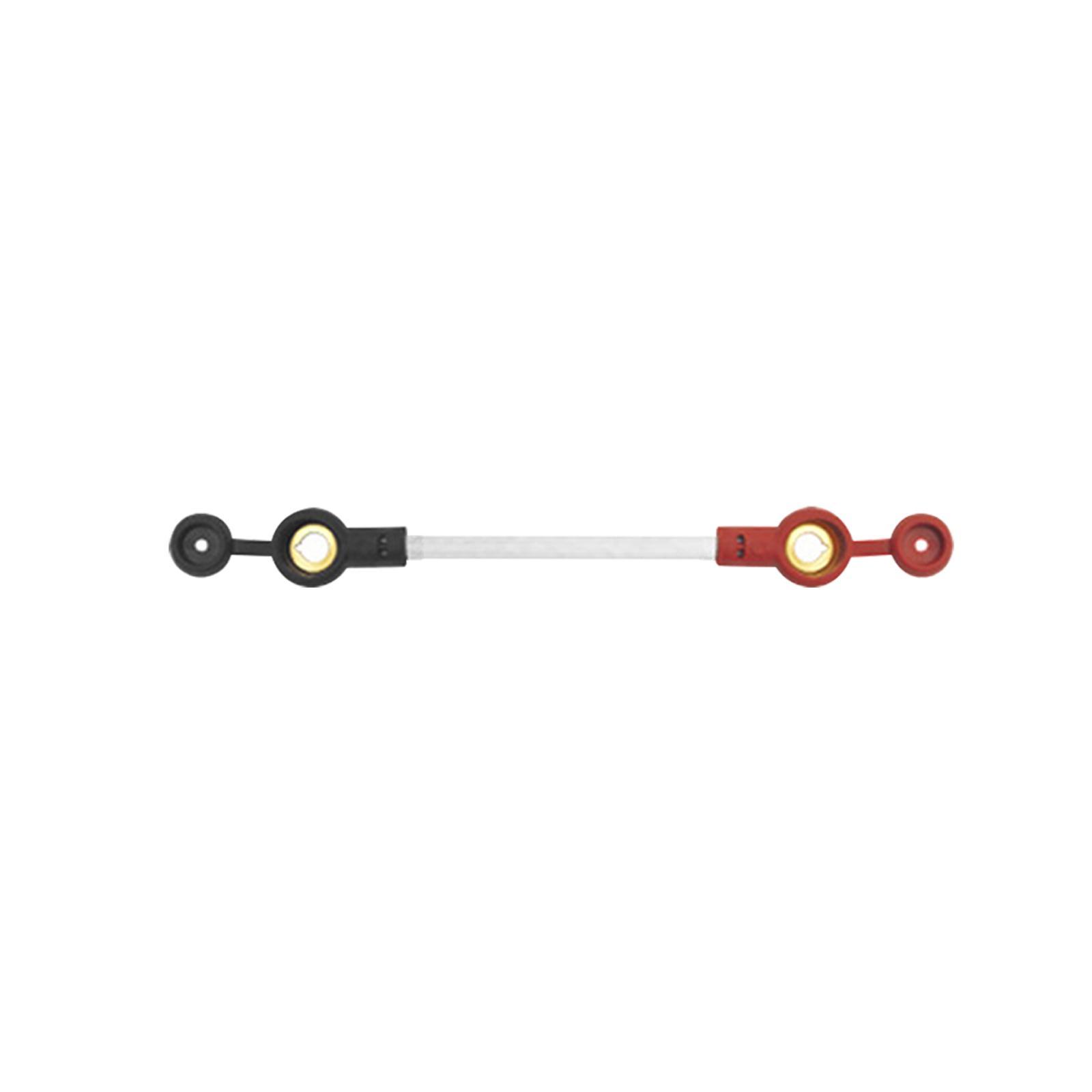 Battery Cable High Temperature Resistant Spare power Connection Lines 10cm