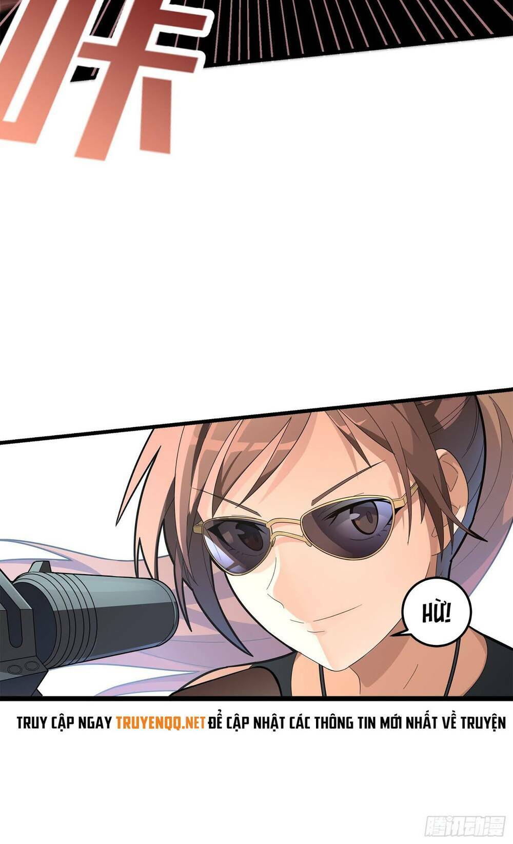 pubg luck rookie chapter 3 56