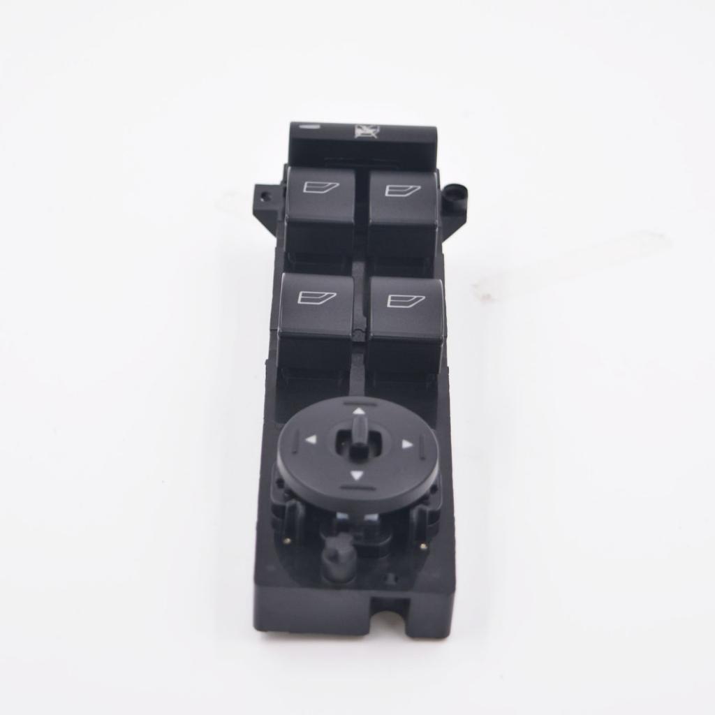 Front Left Side Power Window Master Switch Button For Ford Focus 2005-2007