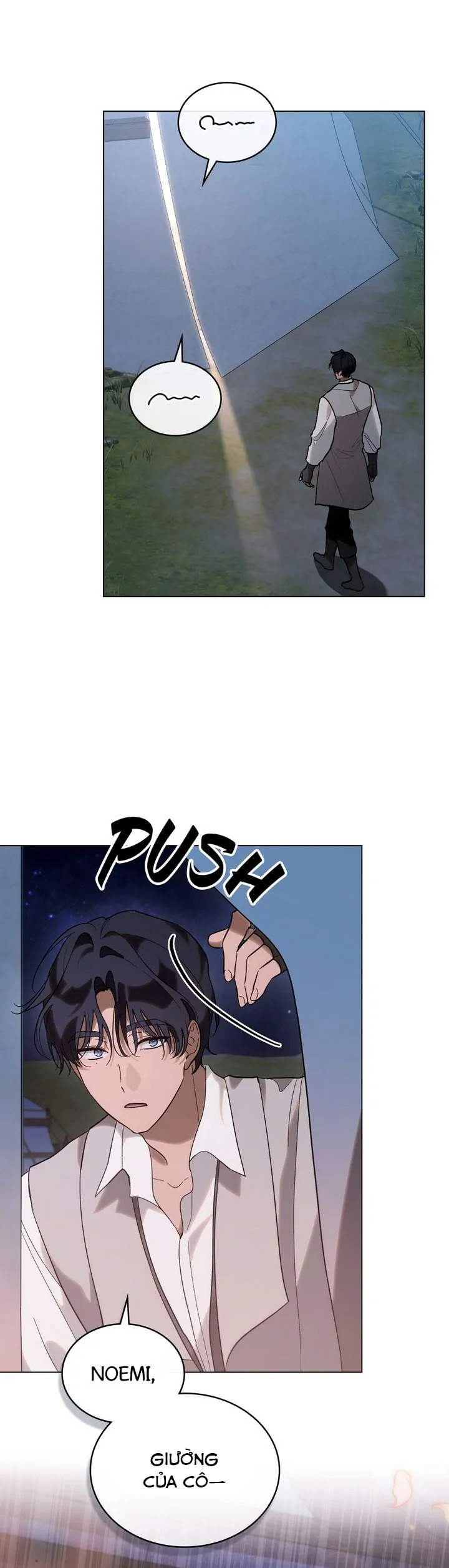 khi định mệnh đưa chúng ta gặp nhau chapter 52 14