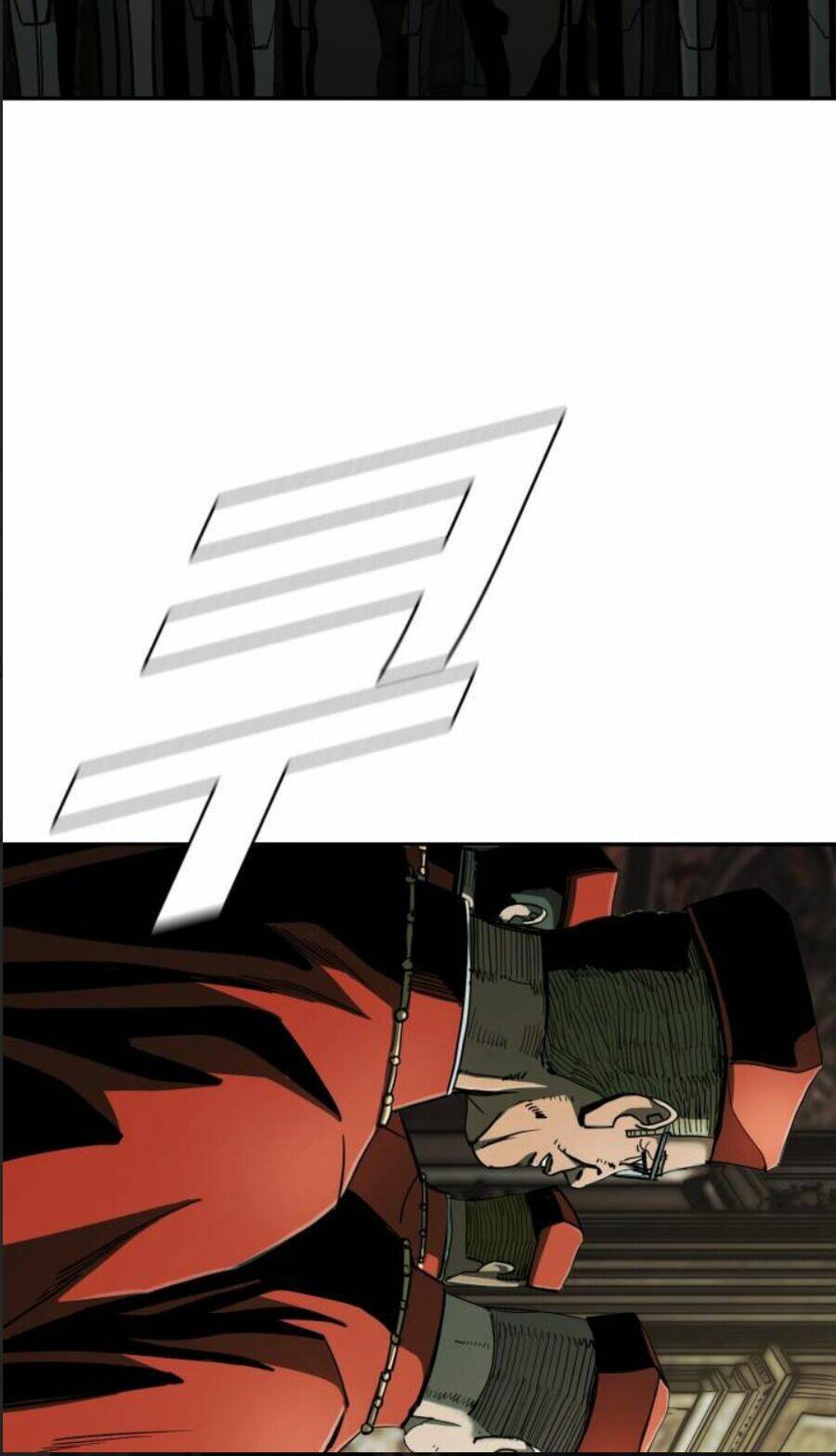 thợ săn đầu tiên chapter 82 37